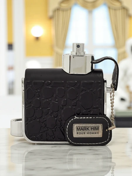 Markuvio - Parfum pour Hommes dans un Emballage Élégant