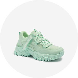 menthe || vert foncé