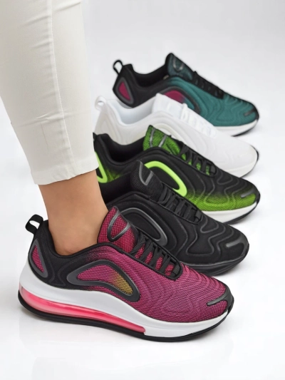 Royalfashion Baskets de sport pour femmes Active Blend