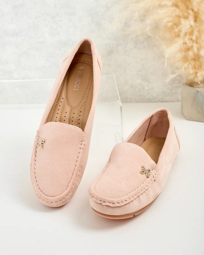 Royalfashion Mocassins Verobi pour femme