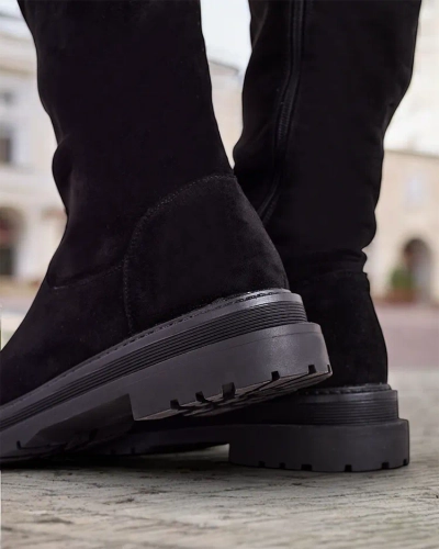 Bottes pour femmes Royalfashion Defoniz