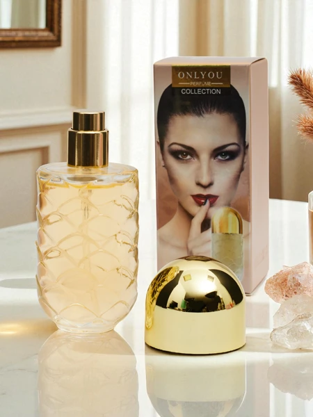 Eau de parfum inspirée pour femmes Wild