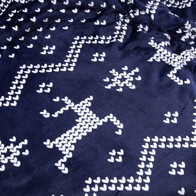 Couvre-lit de Noël 160x200 - Couvertures