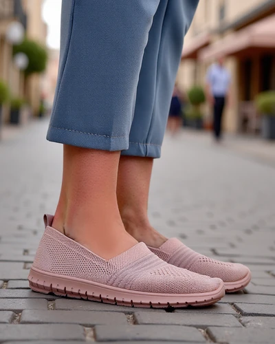 Mocassins de sport pour femmes Royalfashion Atarafas