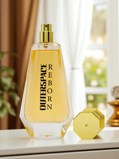 Eau de parfum inspirée pour femmes Outerspace Reborn