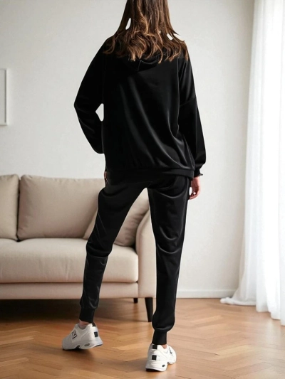 Ensemble velours Royalfashion pour femmes