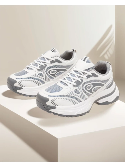 Royalfashion Baskets plateforme pour femmes Bellin