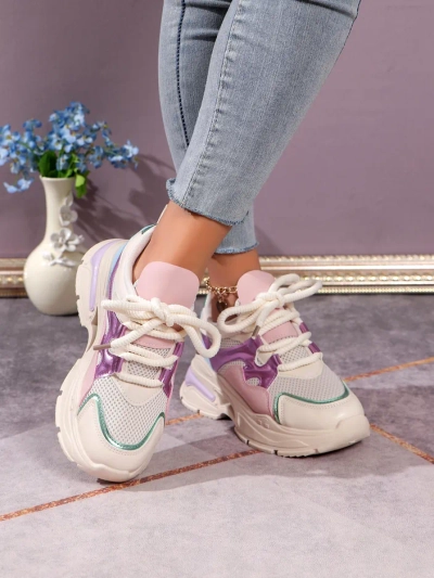 Baskets de sport pour femmes Royalfashion Dicilan