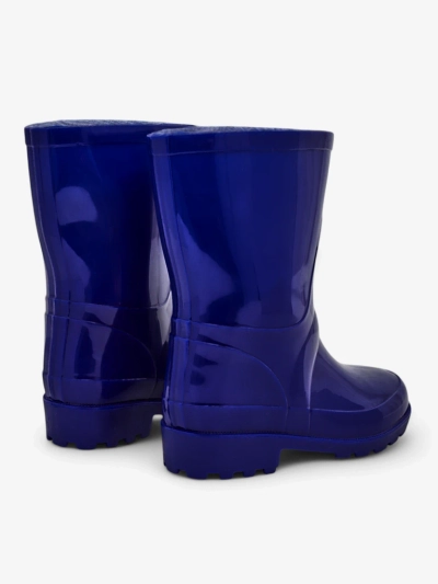 Royalfashion Bottes en caoutchouc pour enfants Ukallii