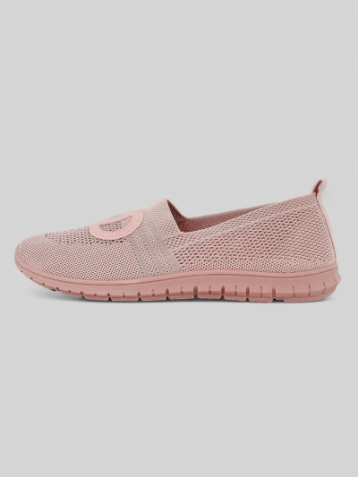 Royalfashion Mocassins sportifs pour femmes Pertepses