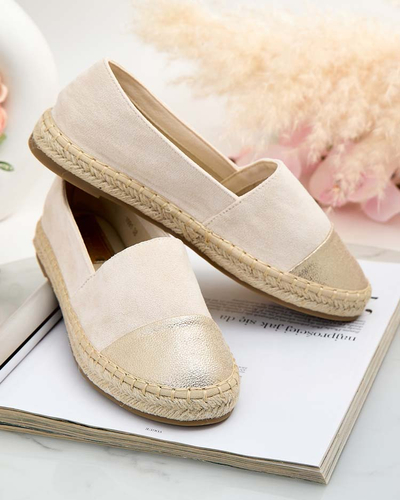 Royalfashion Espadrilles femme Dafalle
