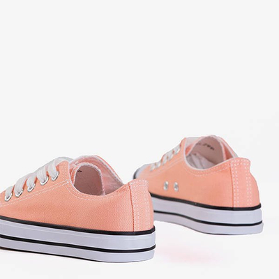 Baskets pour enfants Coral Franklin  - Chaussures