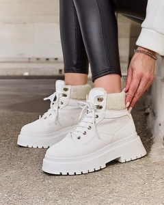 blanc