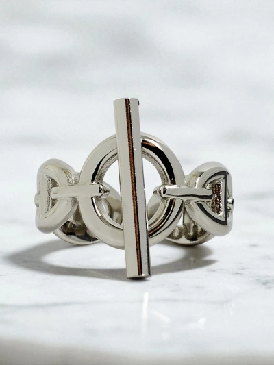 Bracelet jonc Dolce Vita avec des breloques décoratives