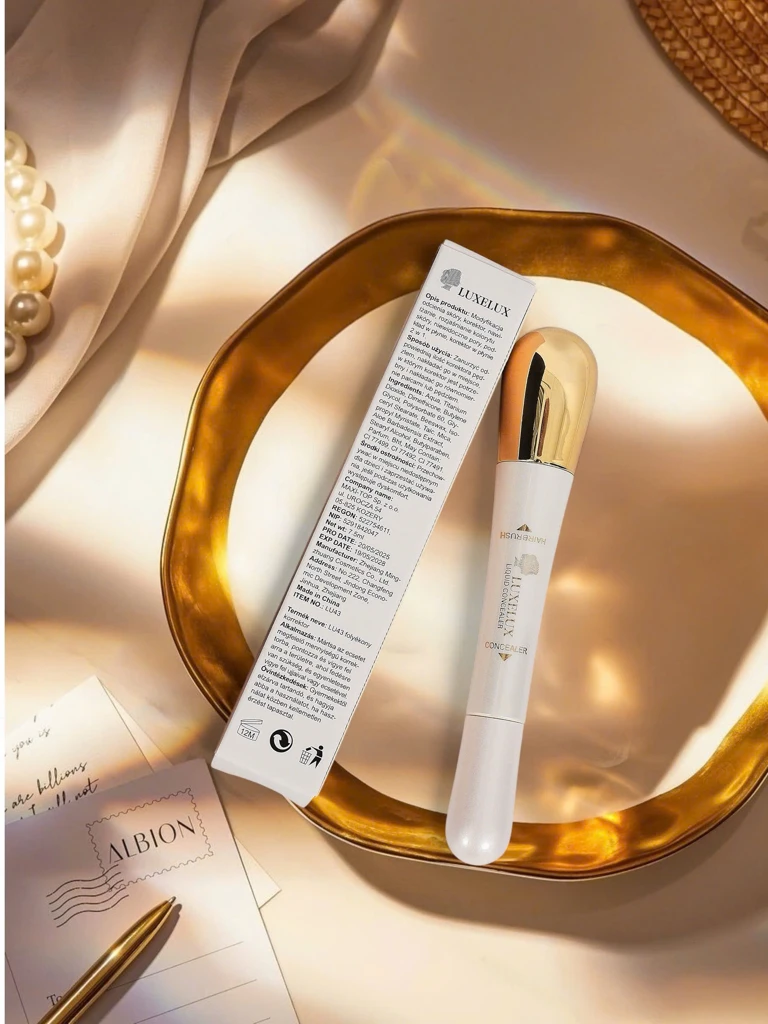 Correcteur de teint waterproof 24H Biscut