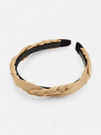 Royalfashion Bandeau tressé