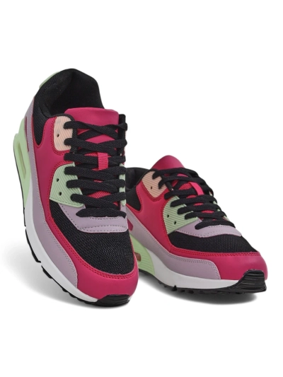 Royalfashion Baskets pour femmes Airnel