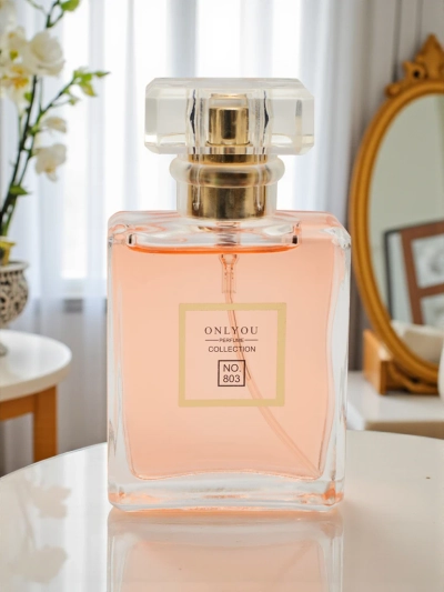Eau de parfum inspirée pour femme NO.803