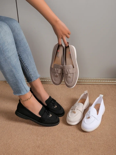 Royalfashion Demi chaussures Gelloi pour femme