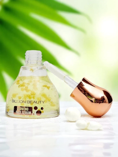 Billion Beauty- Sérum Visage Illuminateur et Régénérant