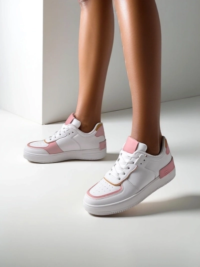 Royalfashion Baskets de sport pour femmes Ofanna