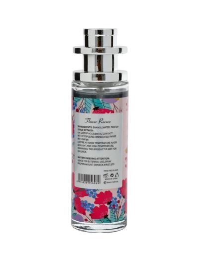 Brume Parfumée Florale Inspirée Aura Florale