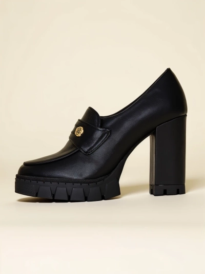 Royalfashion Mocassins pour femmes Detolla