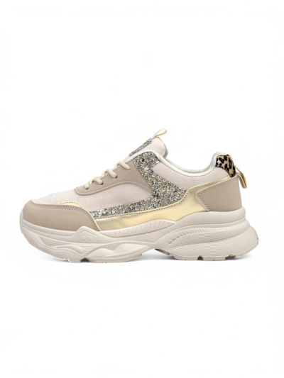 Royalfashion Baskets de sport pour femmes Gezio
