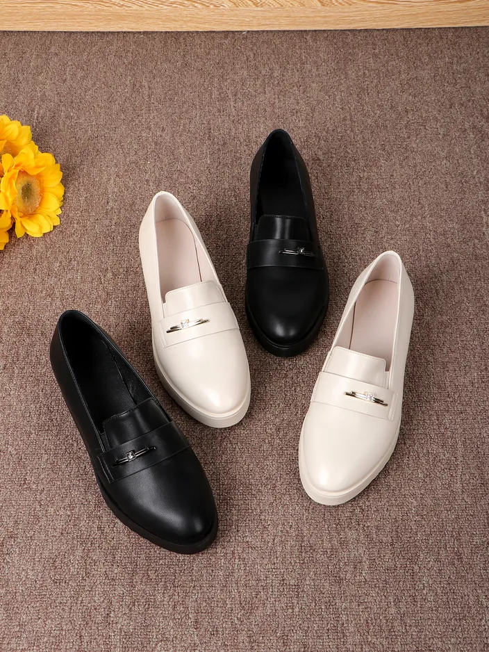 Mocassins Royalfashion pour femmes Udersey