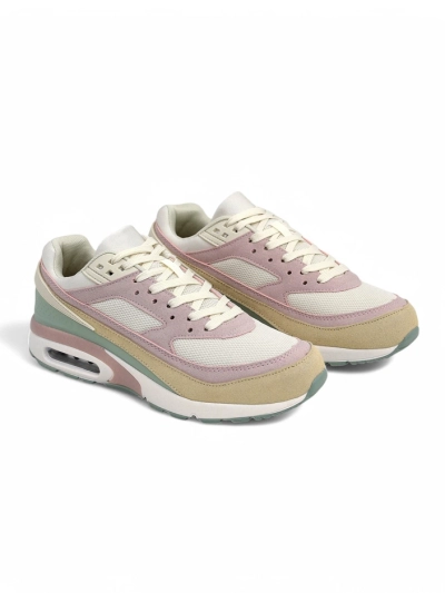 Royalfashion Baskets de Sport pour Femmes Asafla