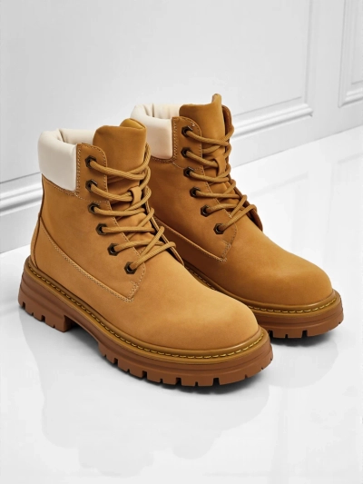 Bottines de randonnée pour femmes Avienne