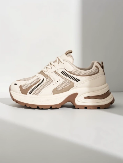 Royalfashion Baskets de sport pour femmes Resterri