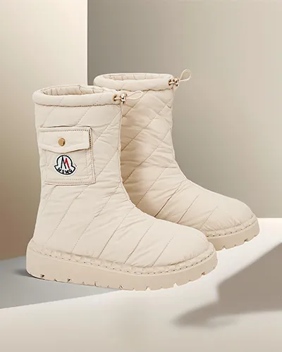 Bottes de neige pour femme Royalfashion Eloig