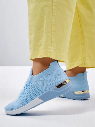 Chaussures de sport en tissu Royalfashion pour femmes Riner