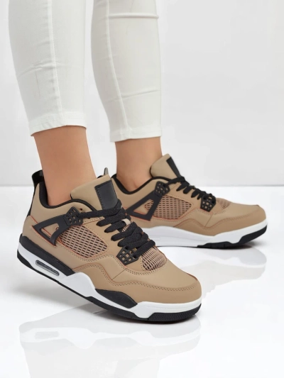Royalfashion Baskets de sport pour femmes Street Pulse