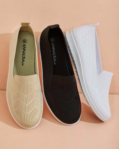 Royalfashion Mocassins Melia pour femme
