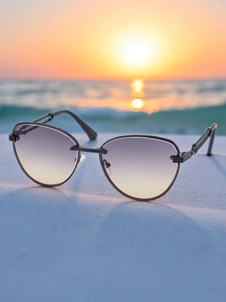 Royalfashion Meowire Lunettes de soleil