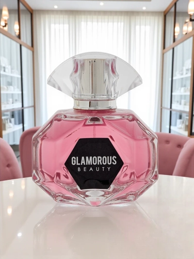 Glamorous Beauty