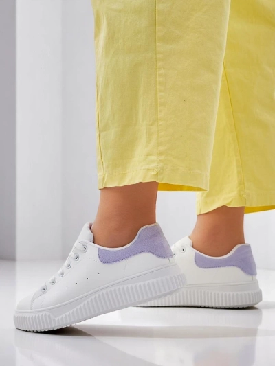 Royalfashion Baskets de Sport pour Femmes Asirre