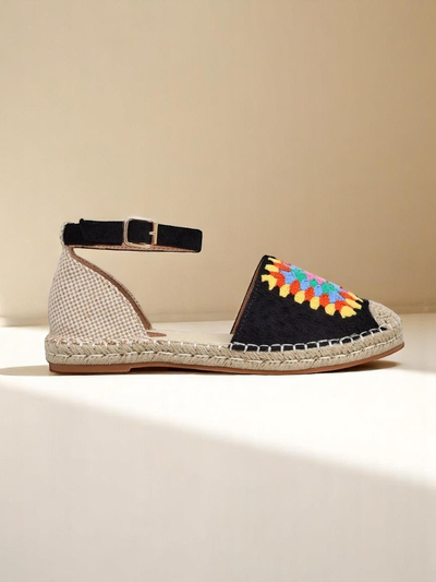 Espadrilles Royalfashion pour femmes Fillines