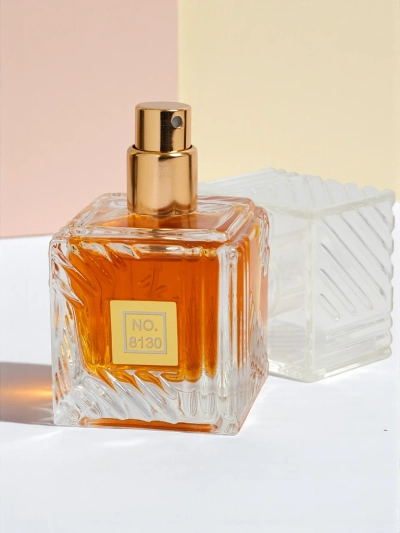 Inspirée Eau de parfum unisexe No. 8130