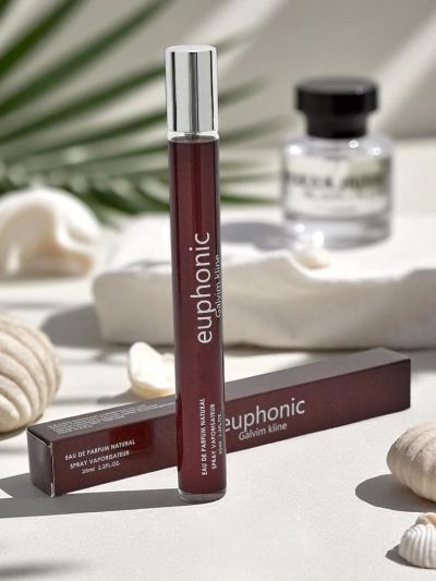 Eau de parfum inspirée pour femme Euphonic