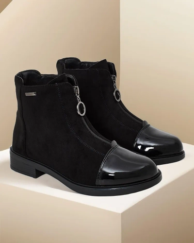 Bottes pour femmes Royalfashion Foflo