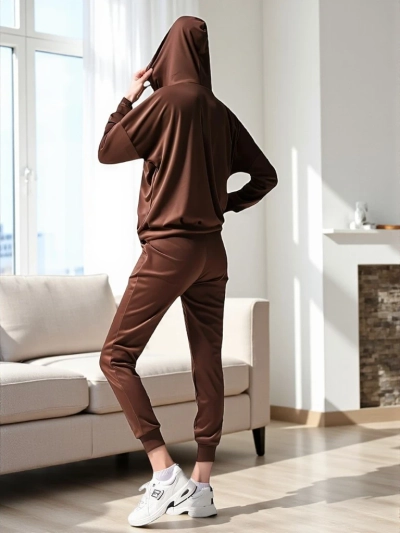 Royalfashion Ensemble femme a'la velours