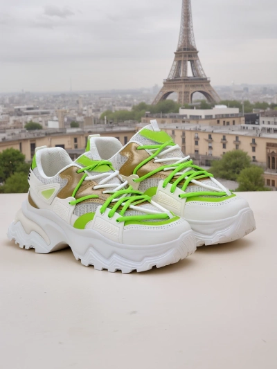 Royalfashion Baskets Femme Semio