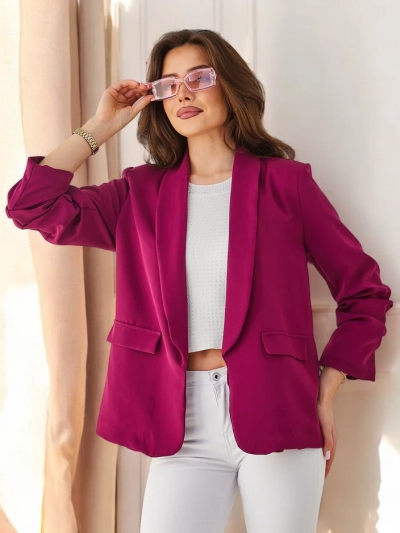 Blazer Royalfashion Femme