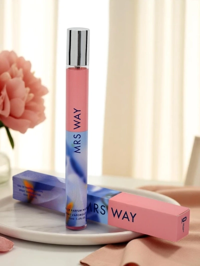 Eau de parfum inspirée pour femmes Mrs Way