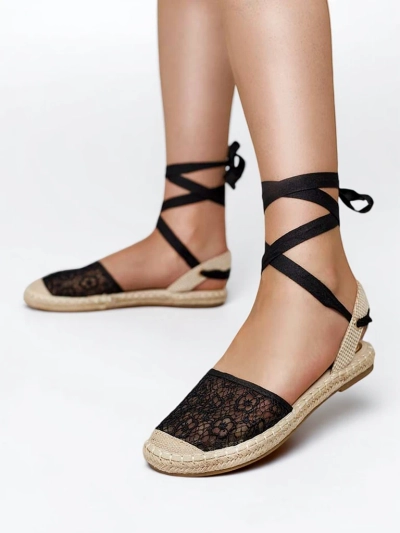 Royalfashion Espadrilles femme Loppotia