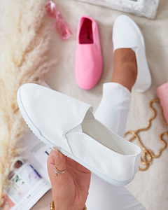 blanc
