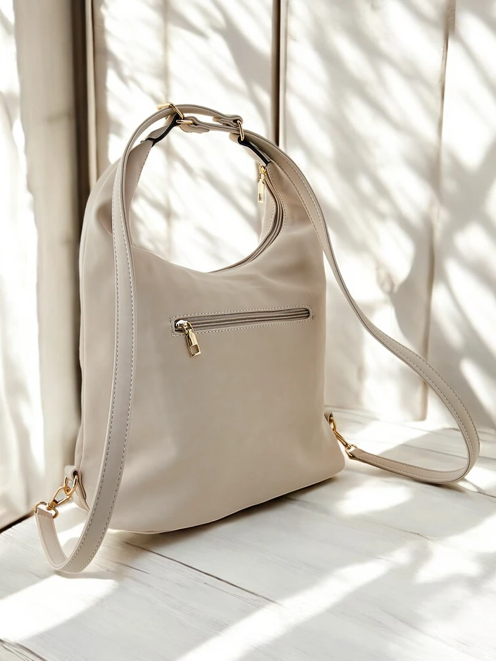 Sac à provisions mat pour femmes Royalfashion